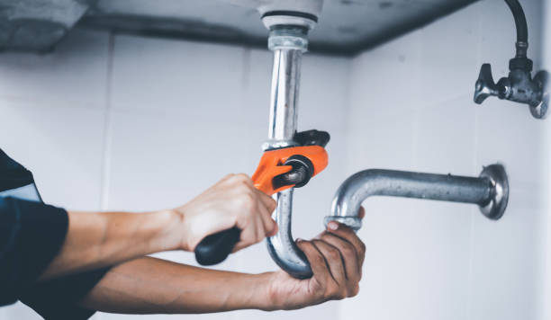 Best Residential Plumbing Services  in Columbia, IL